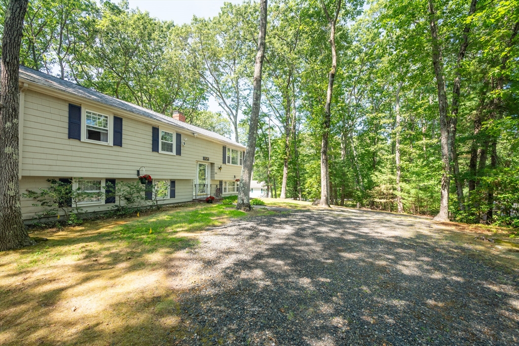 50 County Rd