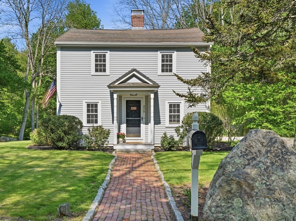 270 Lincoln Street