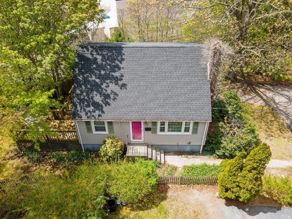 Photo of 30 Whitcomb Terrace, Weymouth, MA