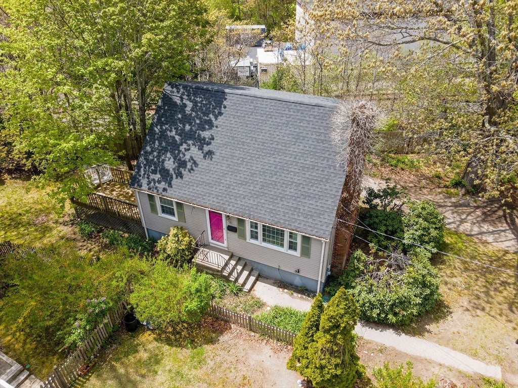 30 Whitcomb Terrace, Weymouth, MA Photo #2