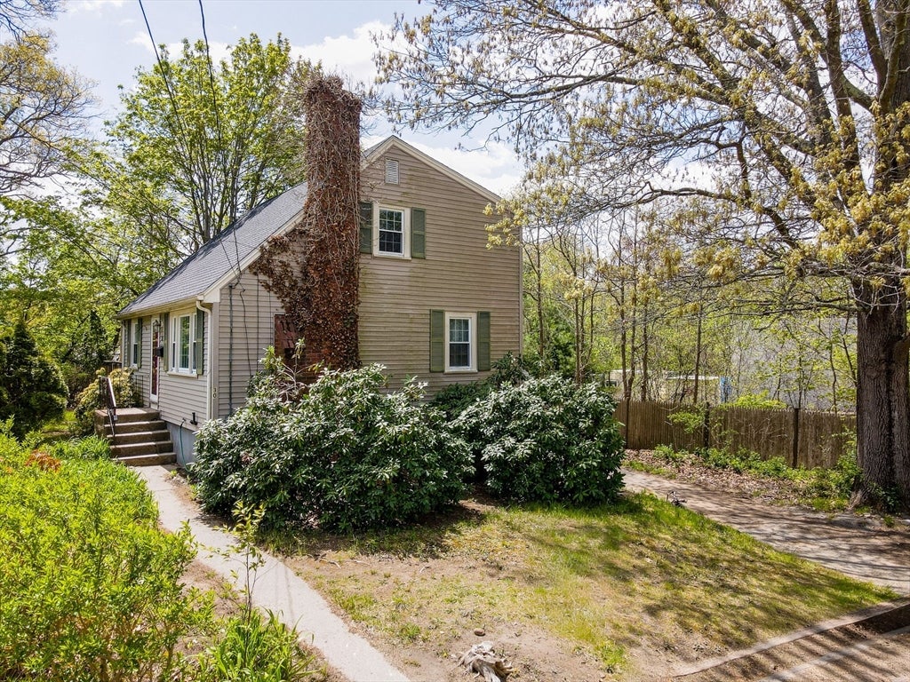 30 Whitcomb Terrace, Weymouth, MA Photo #5