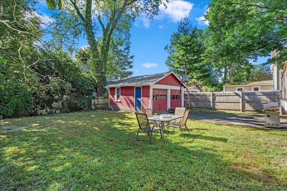 18 Fales Road, Dedham, MA Photo #32