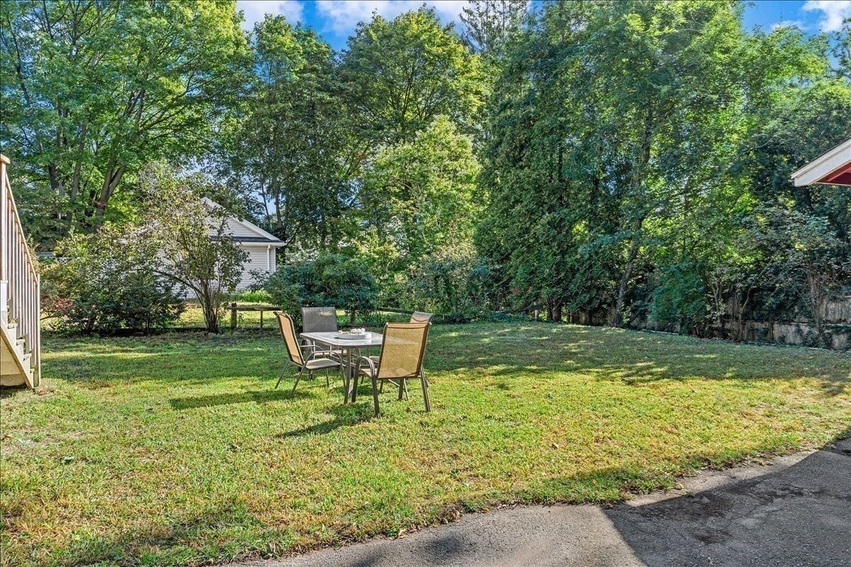 18 Fales Road, Dedham, MA Photo #33