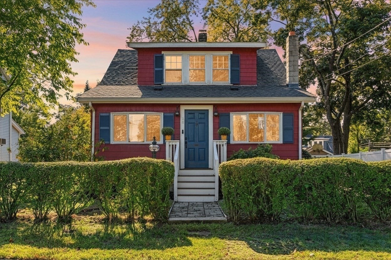 18 Fales Road, Dedham, MA Photo #39
