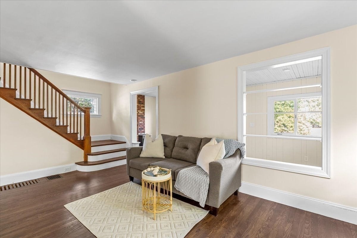 18 Fales Road, Dedham, MA Photo #22