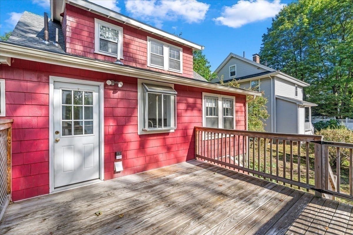 18 Fales Road, Dedham, MA Photo #34