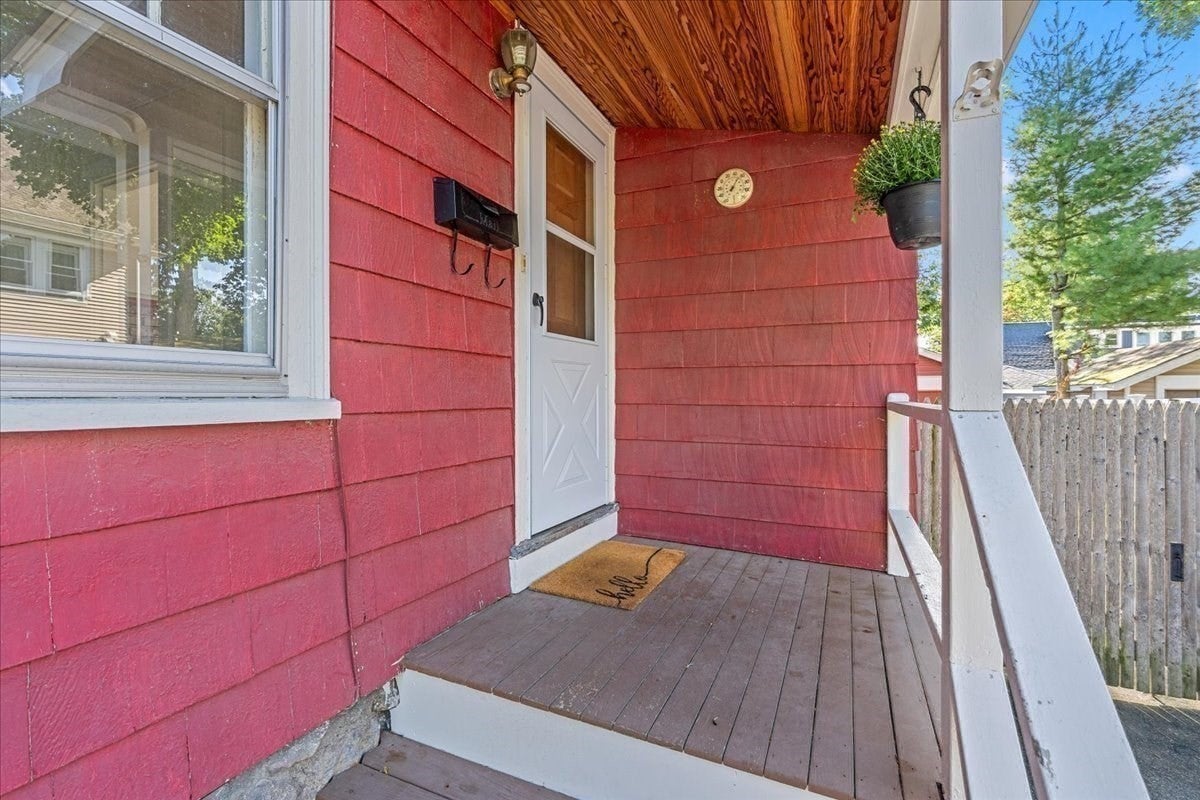 18 Fales Road, Dedham, MA Photo #35