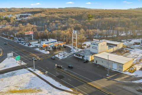 Photo of 223 Winthrop Avenue, Lawrence, MA 01843 (MLS # 73460769)