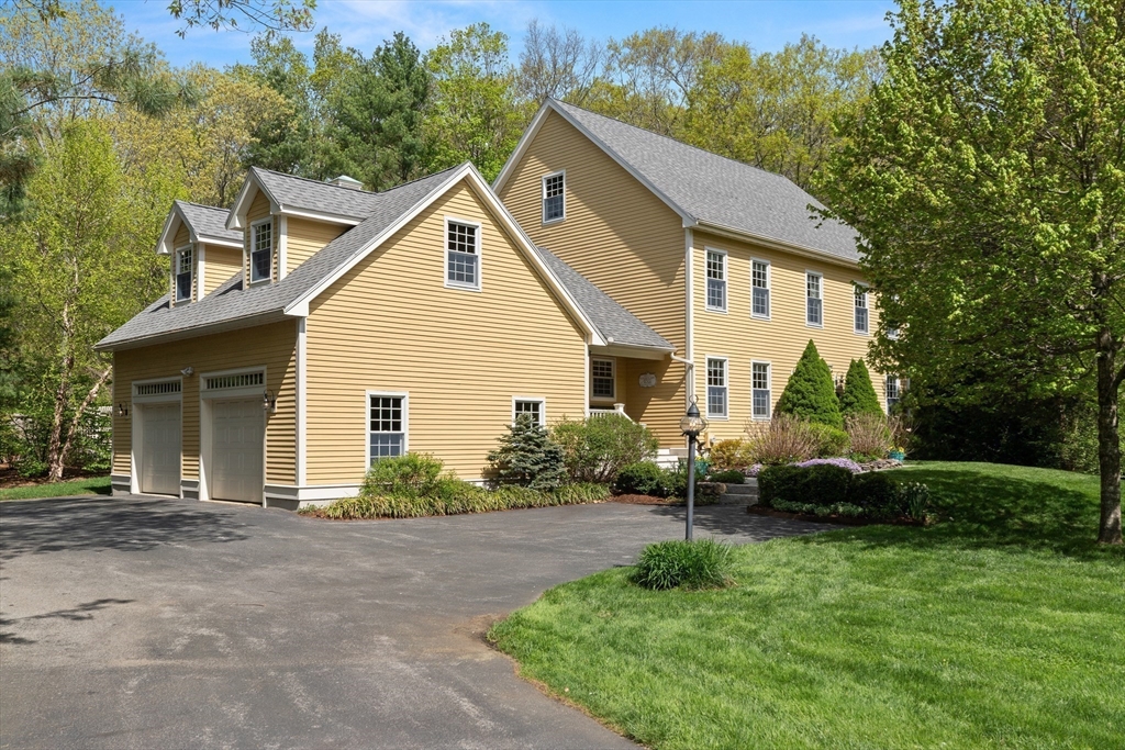 417 Linebrook Road