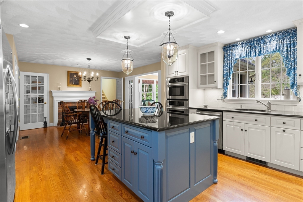 417 Linebrook Road