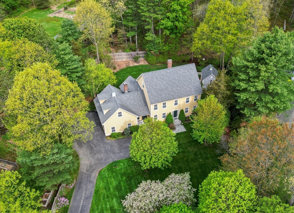 417 Linebrook Road
