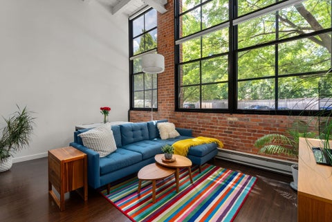 Photo of 1 Aberdeen Way #115, Cambridge, MA 02138 (MLS # 73540868)