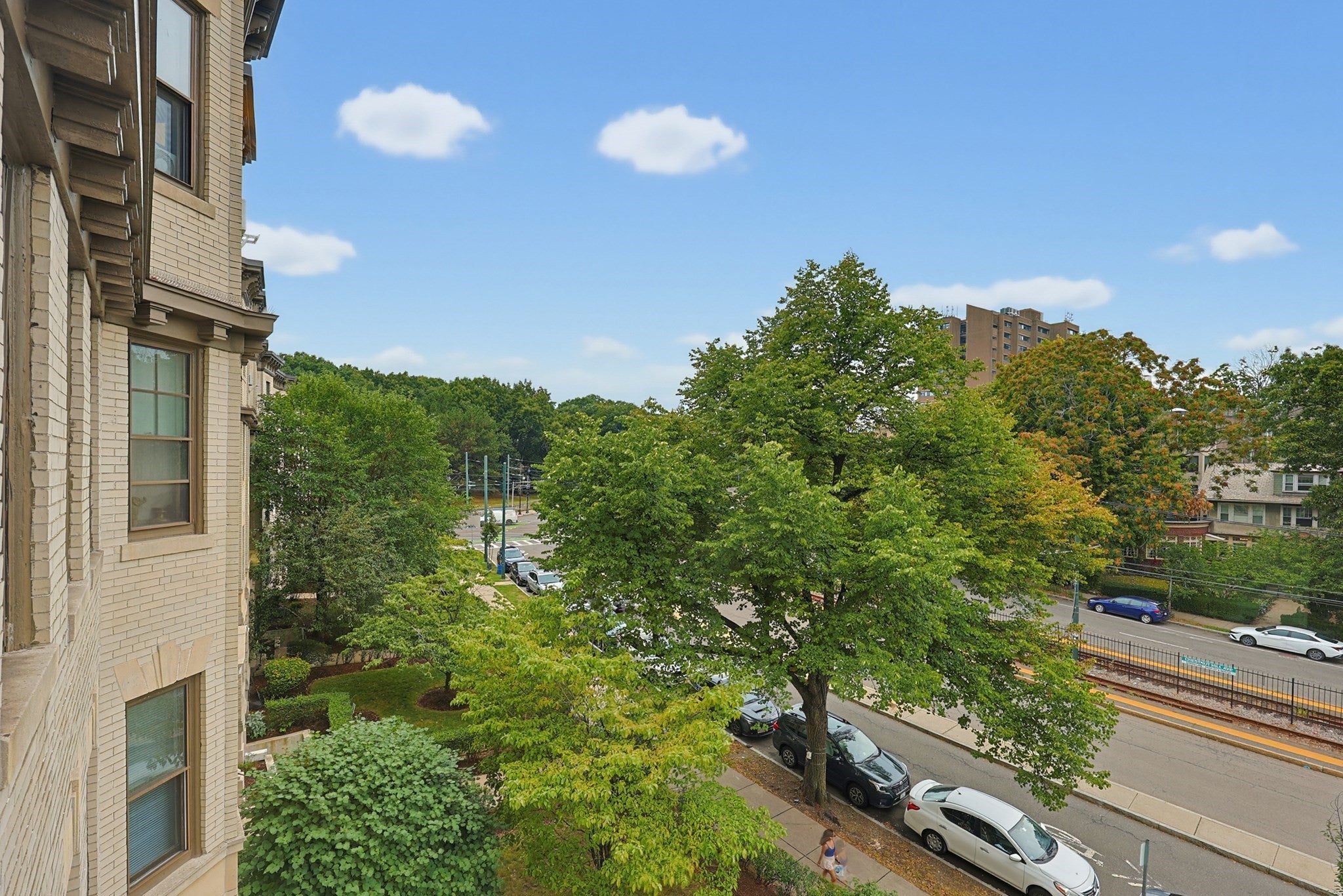 1868 Commonwealth Ave #9, Boston, MA, 1868 Commonwealth Ave #9, Boston, MA Photo #10
