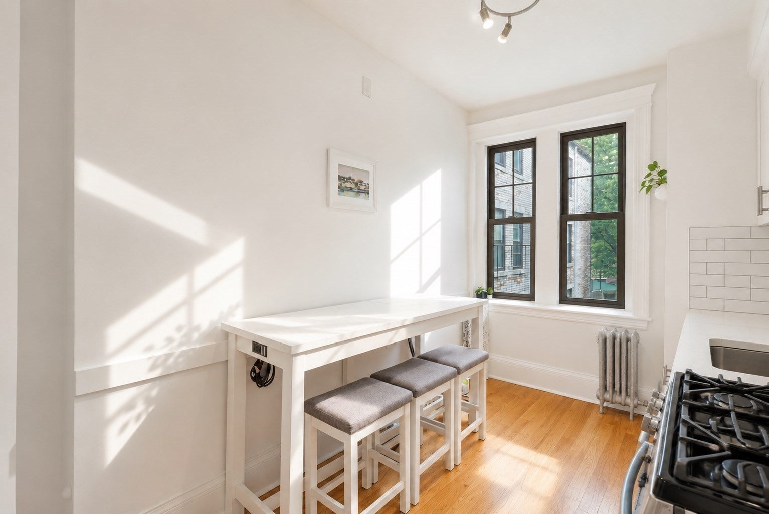 1868 Commonwealth Ave #9, Boston, MA, 1868 Commonwealth Ave #9, Boston, MA Photo #4