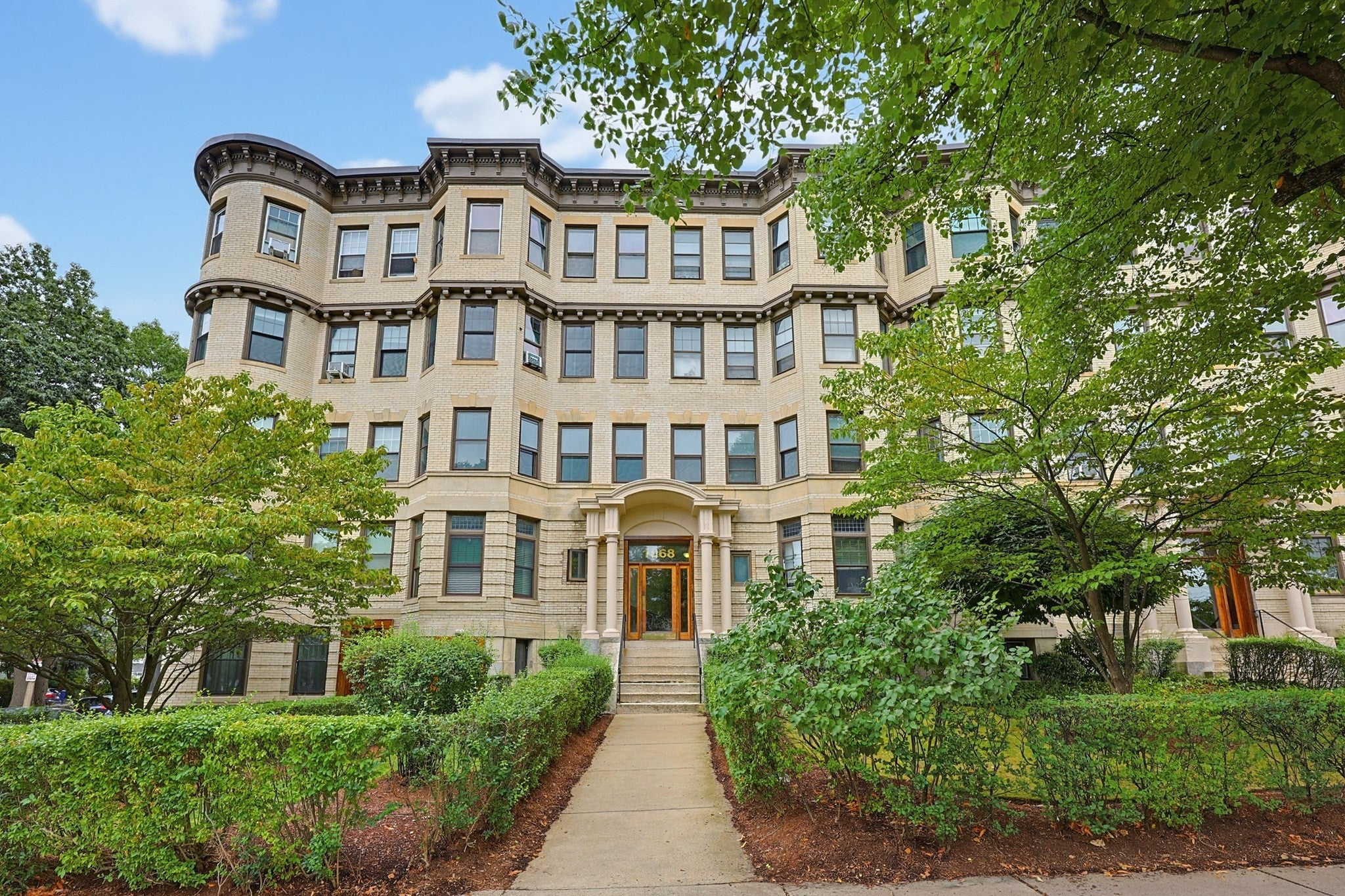 1868 Commonwealth Ave #9, Boston, MA, 1868 Commonwealth Ave #9, Boston, MA Photo #8