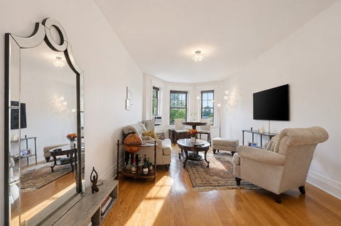 Photo of 1868 Commonwealth Ave #9, Boston, MA 02135 (MLS # 73571131)