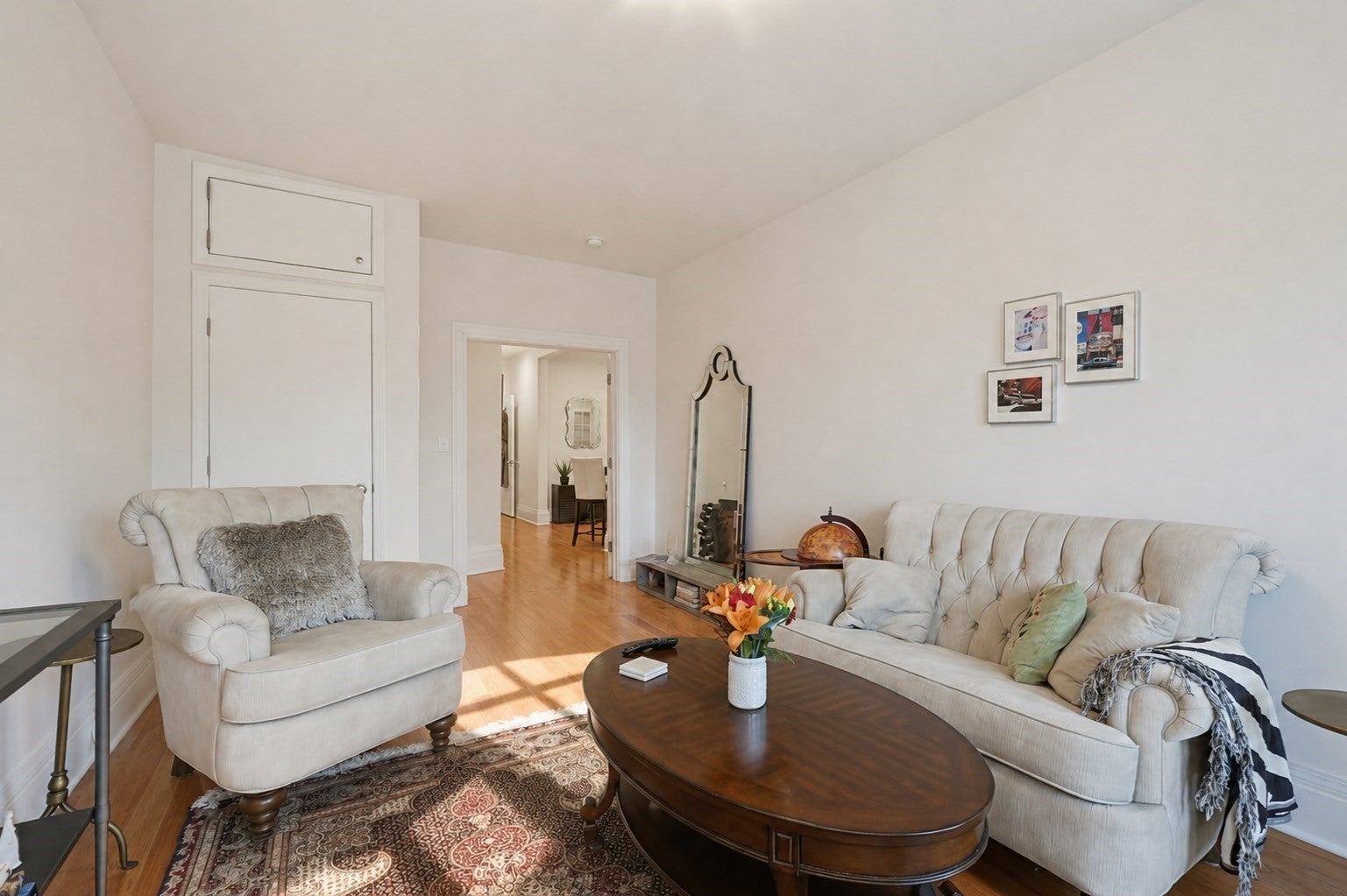 1868 Commonwealth Ave #9, Boston, MA, 1868 Commonwealth Ave #9, Boston, MA Photo #2