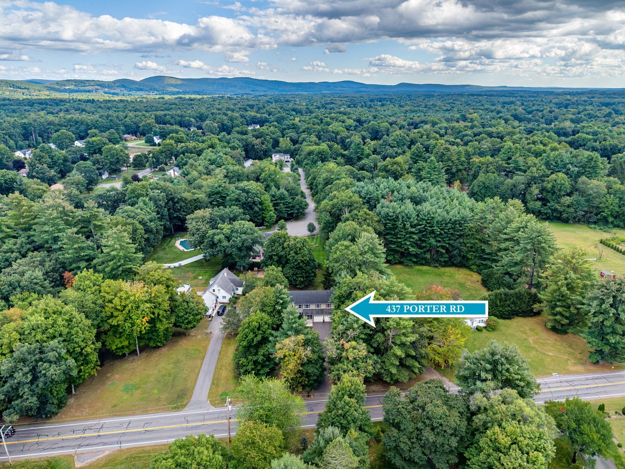 437 Porter Rd, East Longmeadow, MA, 437 Porter Rd, East Longmeadow, MA Photo #38
