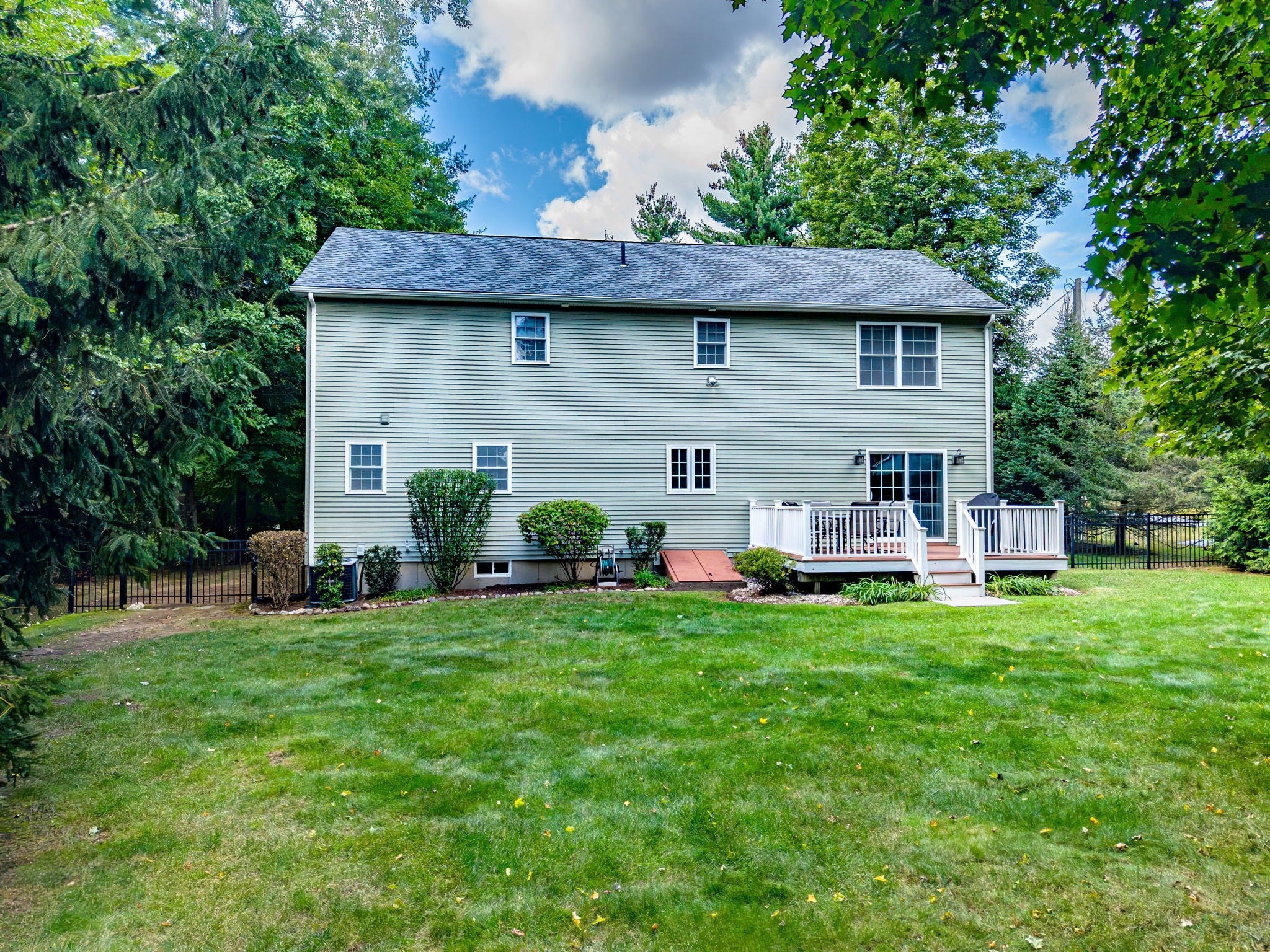 437 Porter Rd, East Longmeadow, MA, 437 Porter Rd, East Longmeadow, MA Photo #35