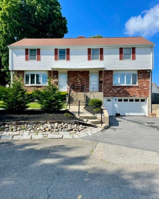 Photo of 84 Hawthorne Street, Belmont, MA