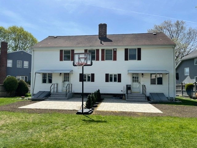 84 Hawthorne Street 84