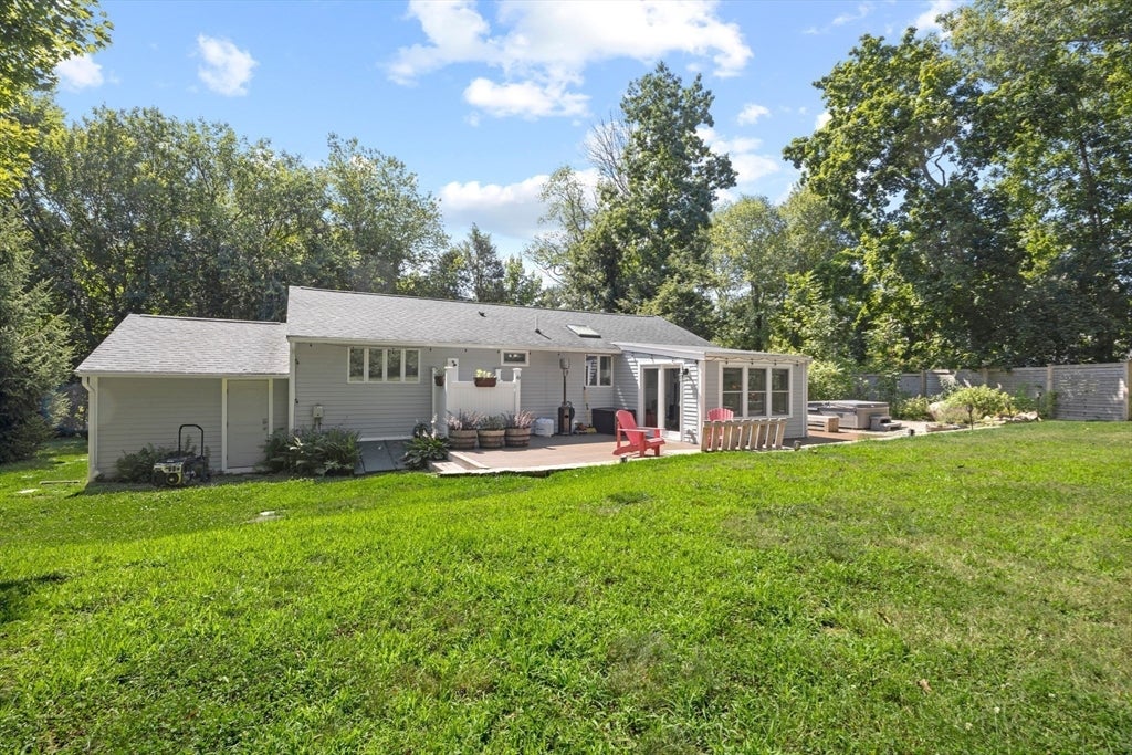 1093 Main St, Norwell, MA, 1093 Main St, Norwell, MA Photo #28