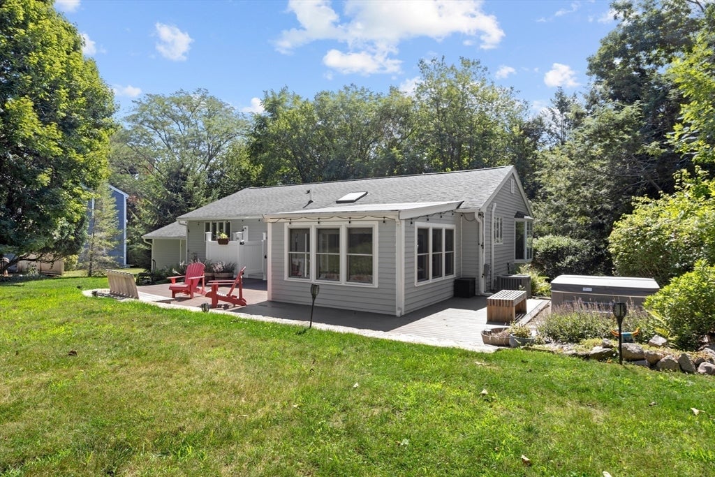 1093 Main St, Norwell, MA, 1093 Main St, Norwell, MA Photo #27