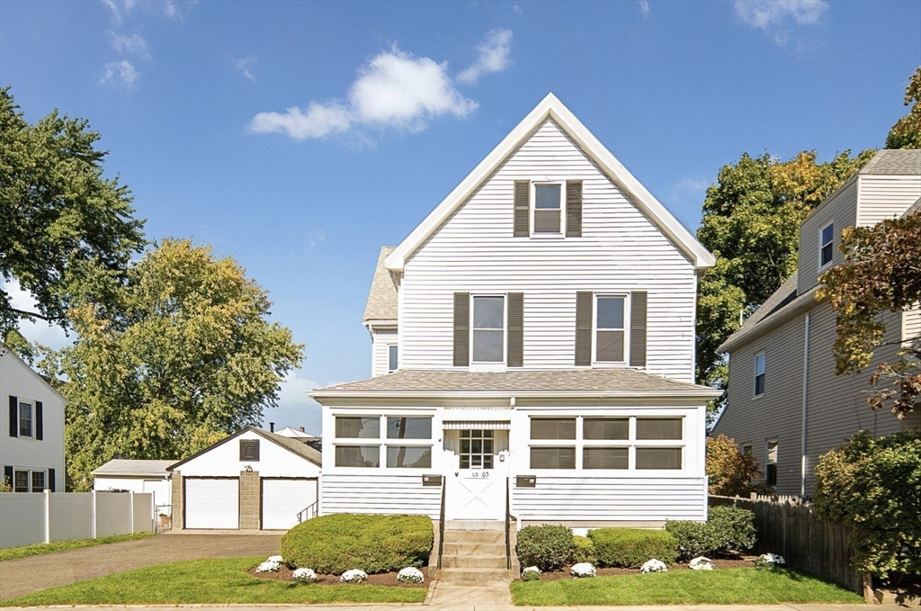 63-65 Harvard Street