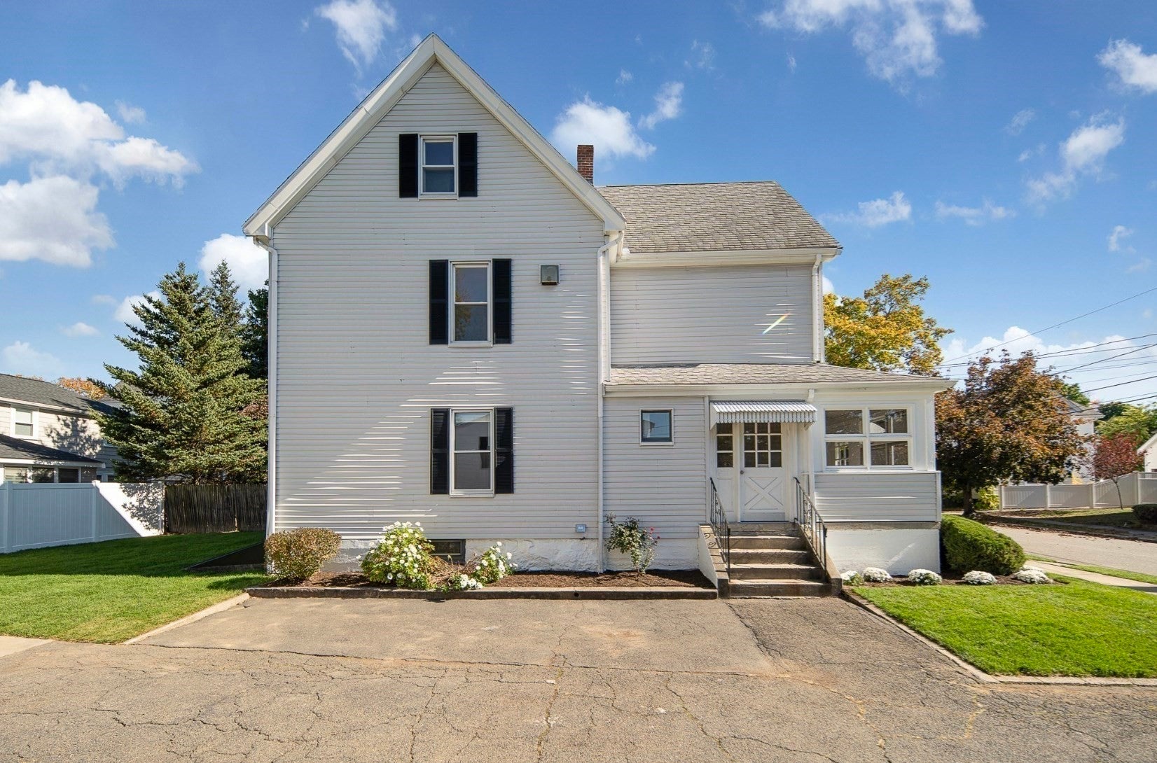 63-65 Harvard Street