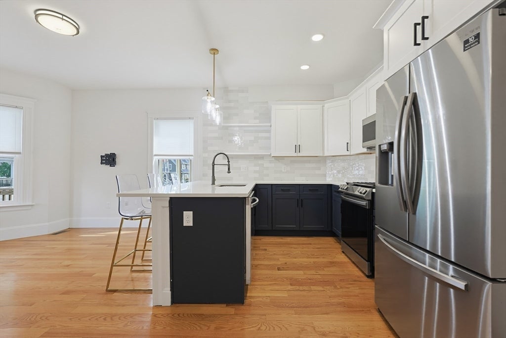 54 Bloomfield St #1, Boston, MA, 54 Bloomfield St #1, Boston, MA Photo #9