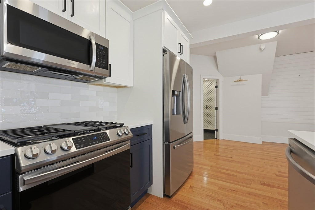 54 Bloomfield St #1, Boston, MA, 54 Bloomfield St #1, Boston, MA Photo #11