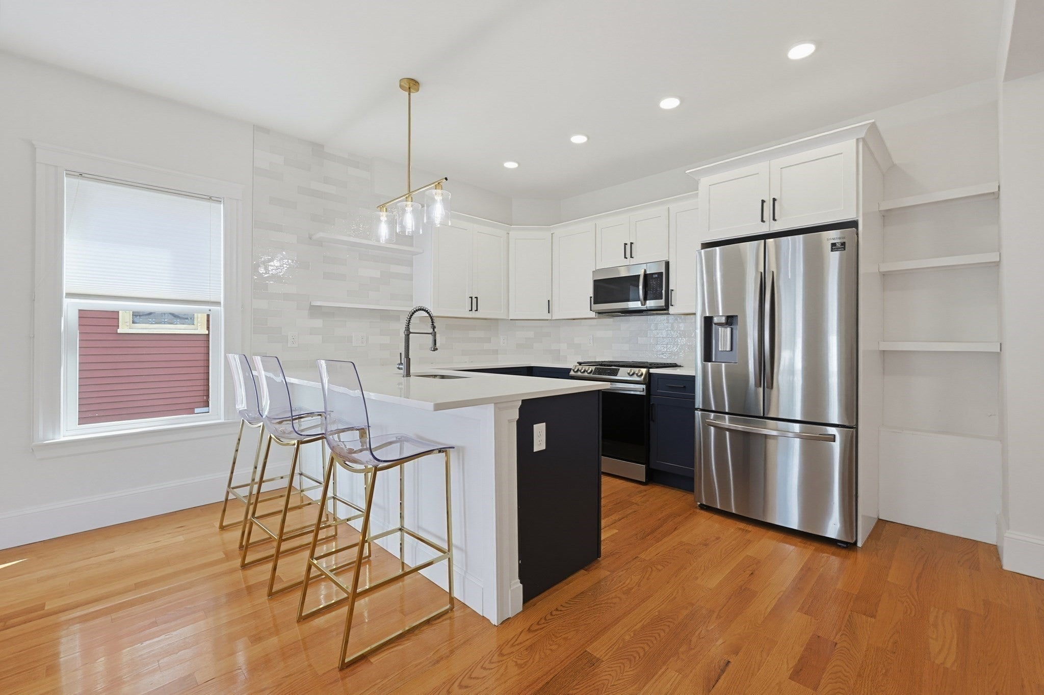 54 Bloomfield St #1, Boston, MA Photo #12