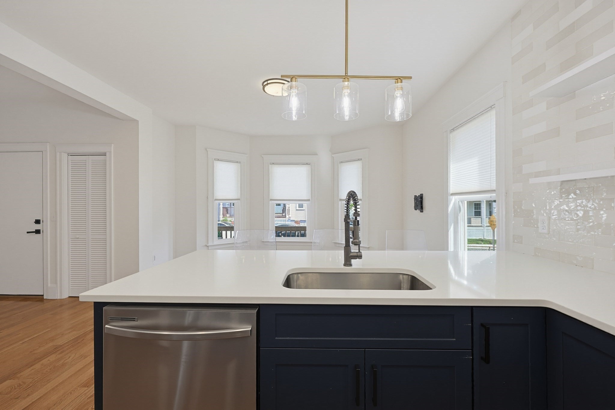 54 Bloomfield St #1, Boston, MA Photo #7