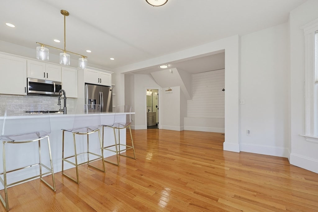 54 Bloomfield St #1, Boston, MA, 54 Bloomfield St #1, Boston, MA Photo #13