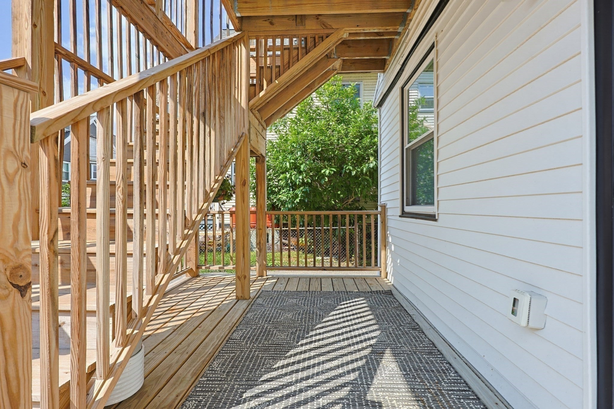 54 Bloomfield St #1, Boston, MA Photo #27