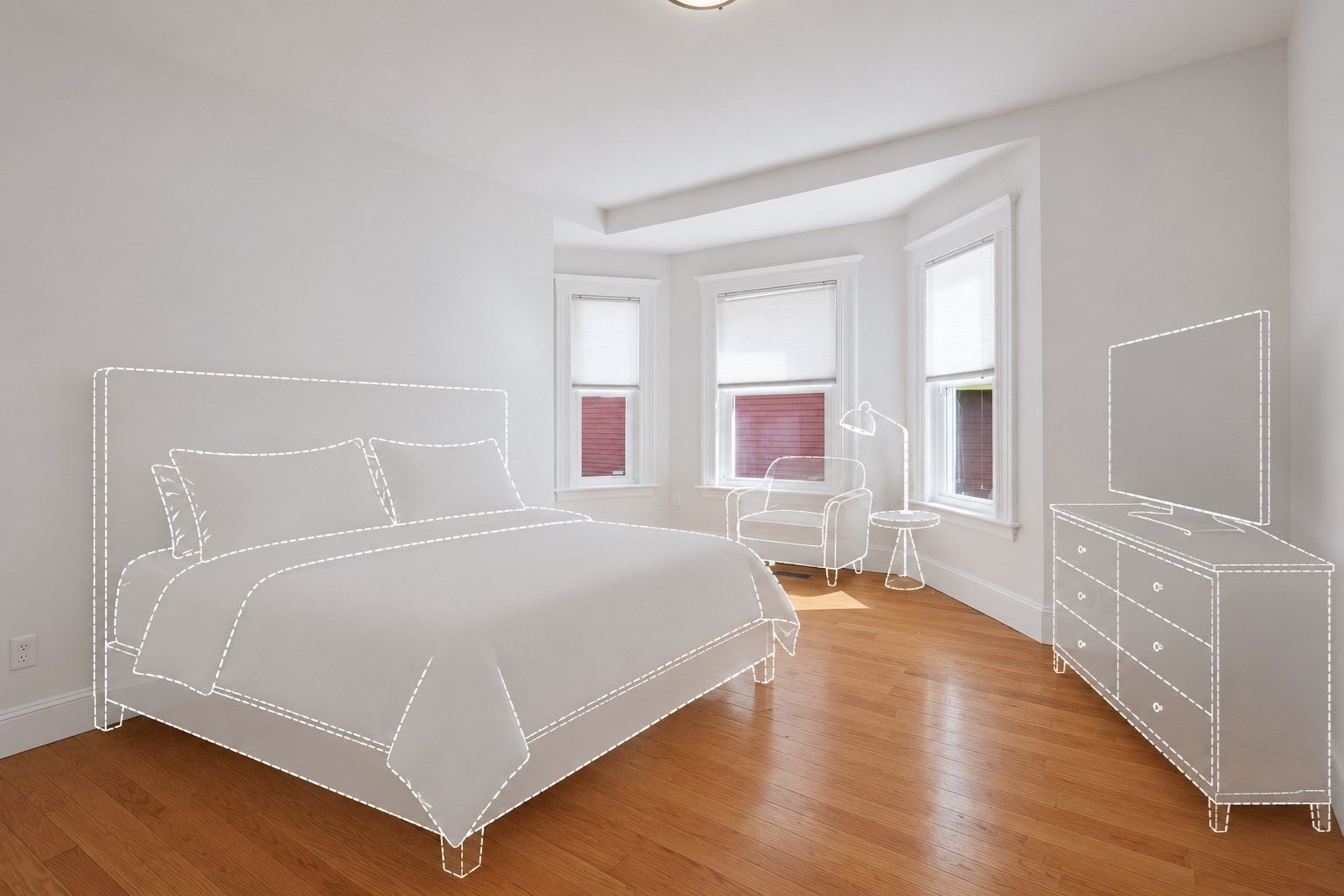 54 Bloomfield St #1, Boston, MA Photo #24