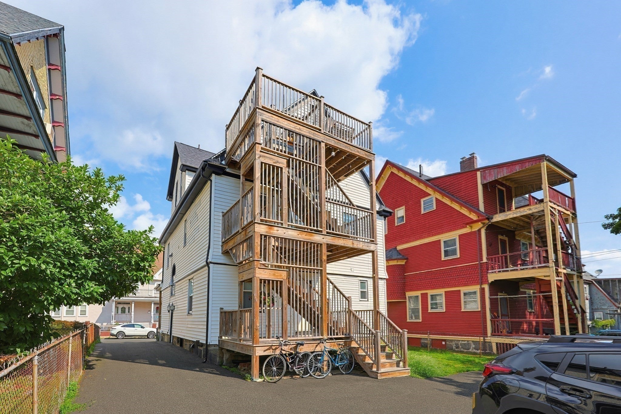 54 Bloomfield St #1, Boston, MA Photo #26