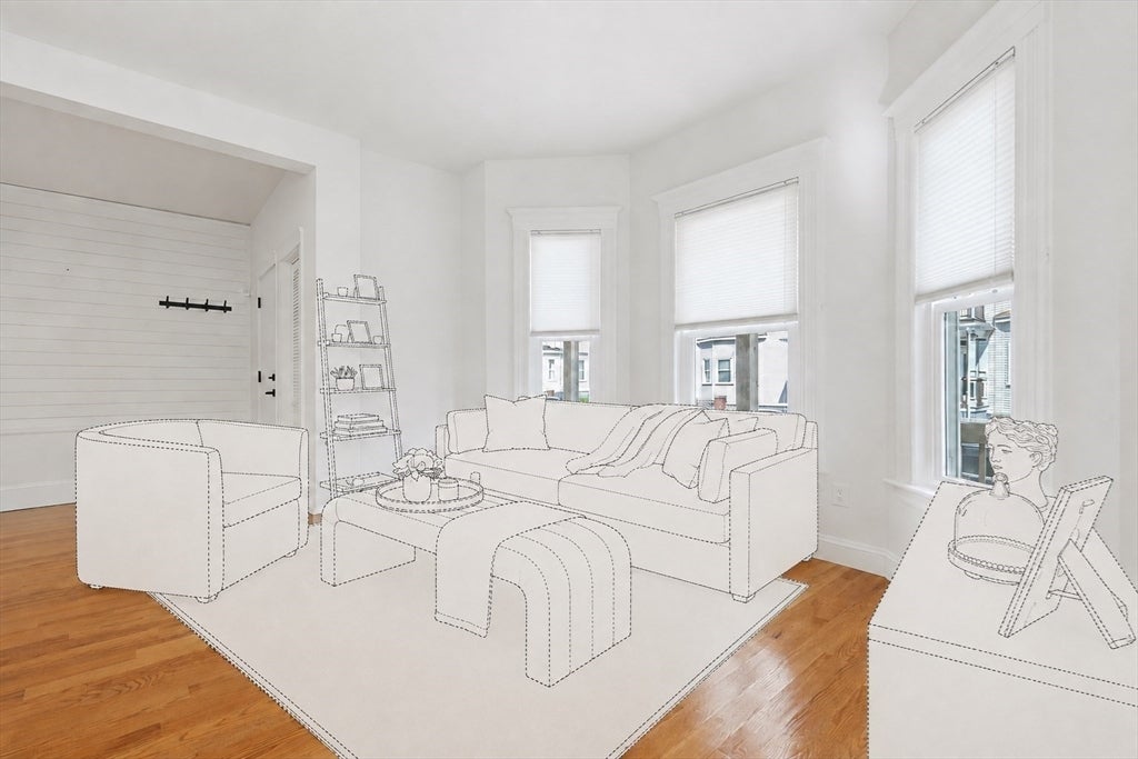 54 Bloomfield St #1, Boston, MA, 54 Bloomfield St #1, Boston, MA Photo #6
