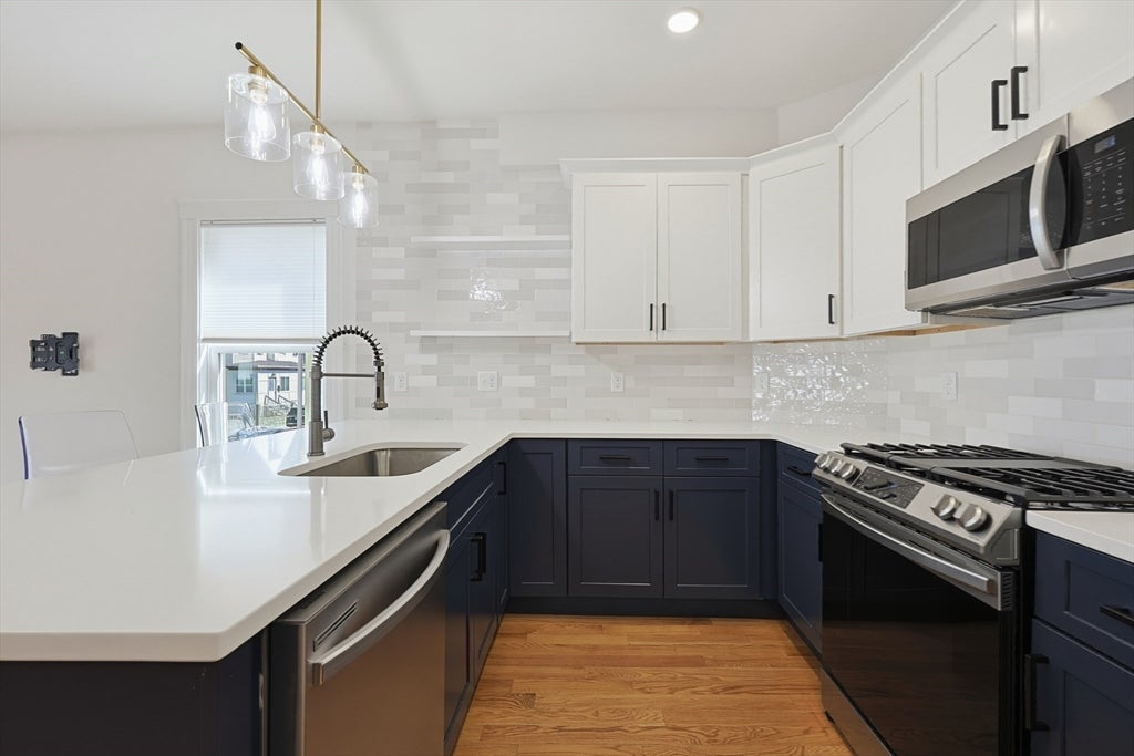 54 Bloomfield St #1, Boston, MA, 54 Bloomfield St #1, Boston, MA Photo #10