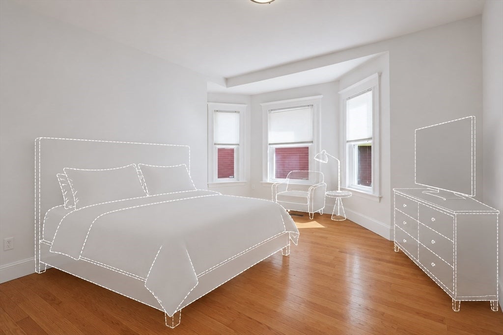 54 Bloomfield St #1, Boston, MA, 54 Bloomfield St #1, Boston, MA Photo #24