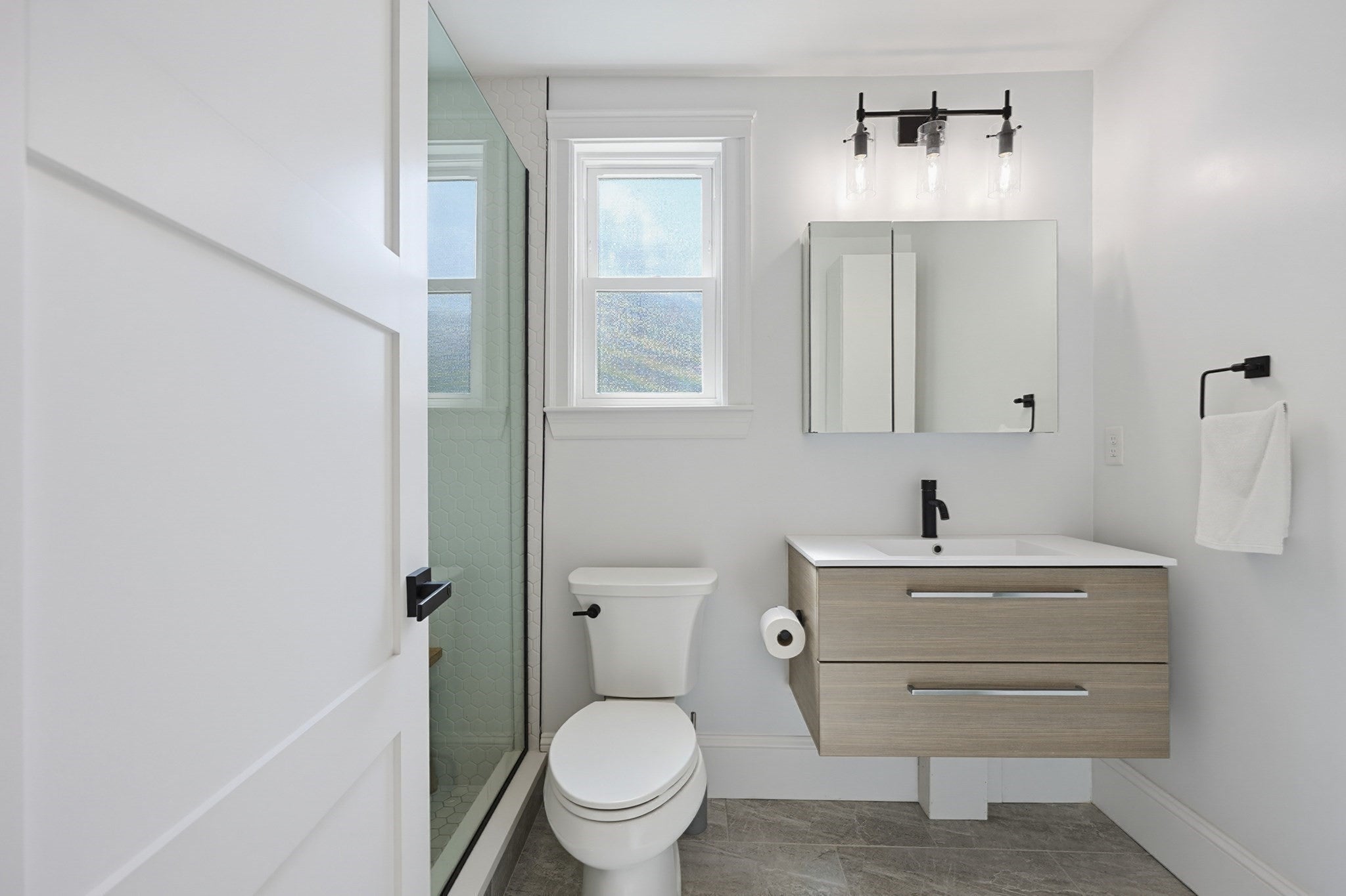 54 Bloomfield St #1, Boston, MA Photo #20
