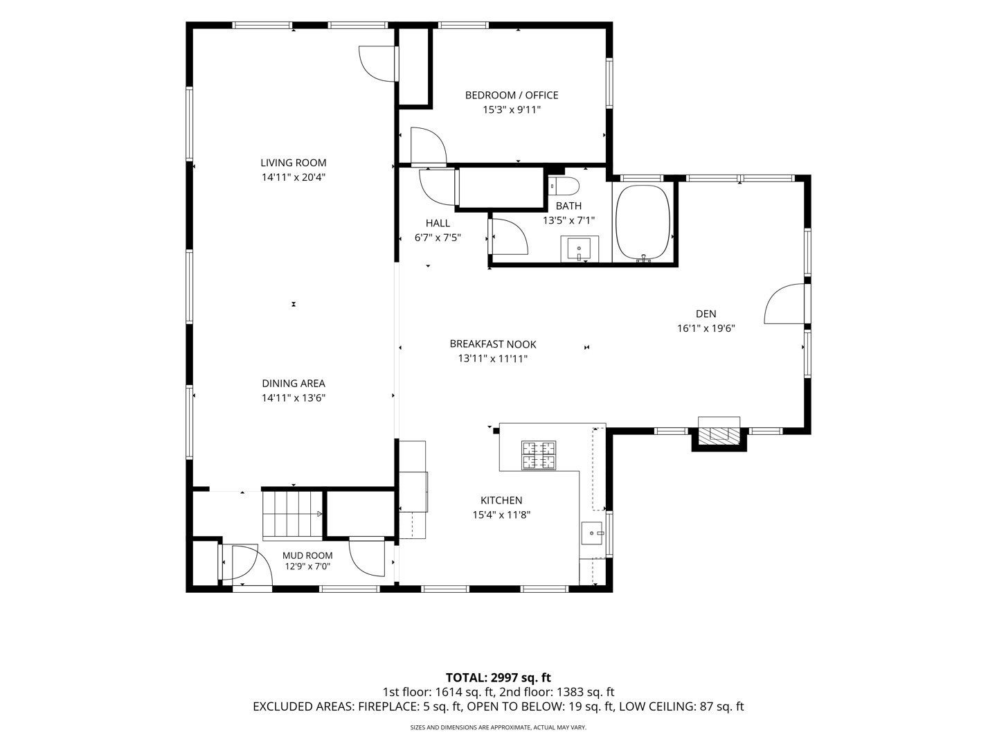 30 Hale St, Beverly, MA, 30 Hale St, Beverly, MA Photo #41