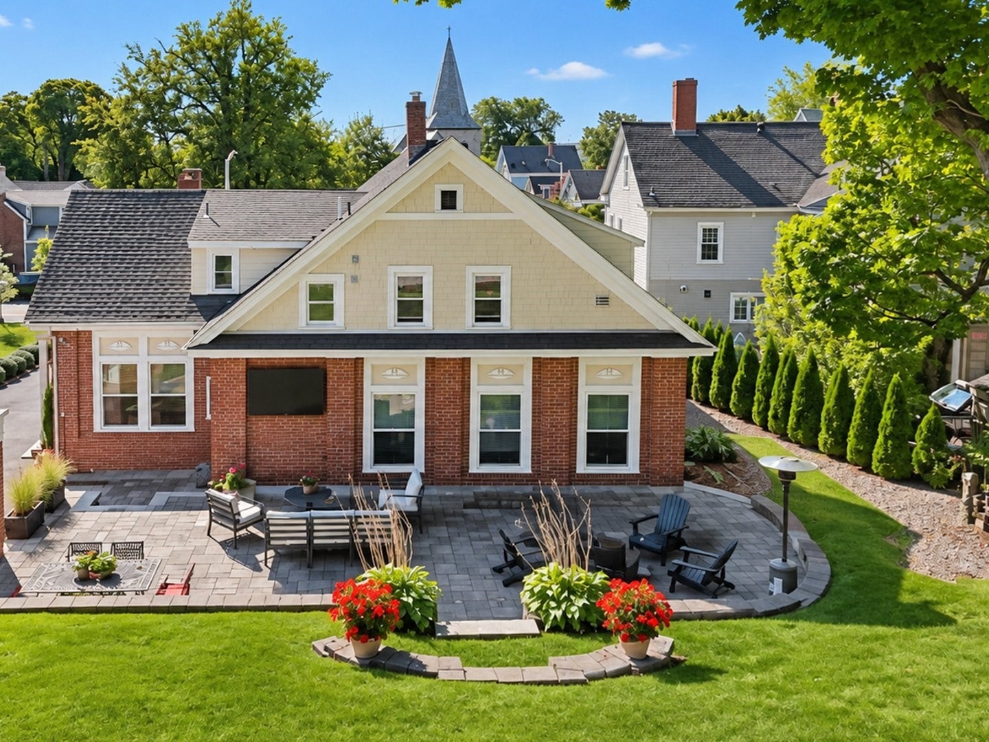 30 Hale St, Beverly, MA, 30 Hale St, Beverly, MA Photo #39
