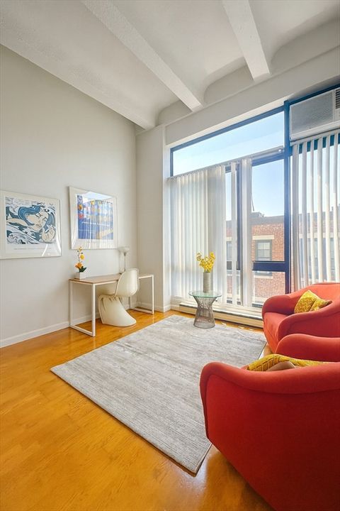 12 Stoneholm St 529 Boston MA 02115