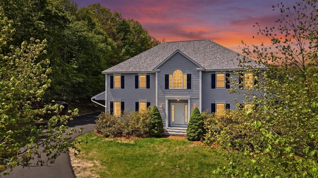 1 Merrill Crossing