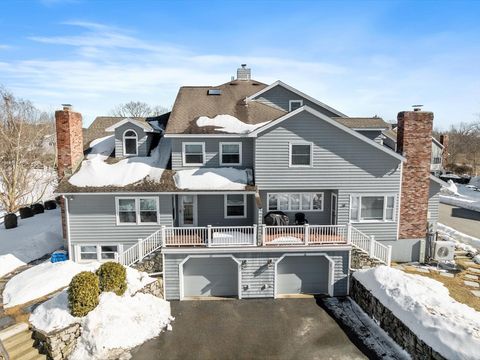 Photo of 3 Carnation Circle #C, Reading, MA 01867 (MLS # 73483411)