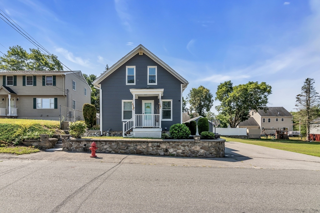 20 Canobieola Rd