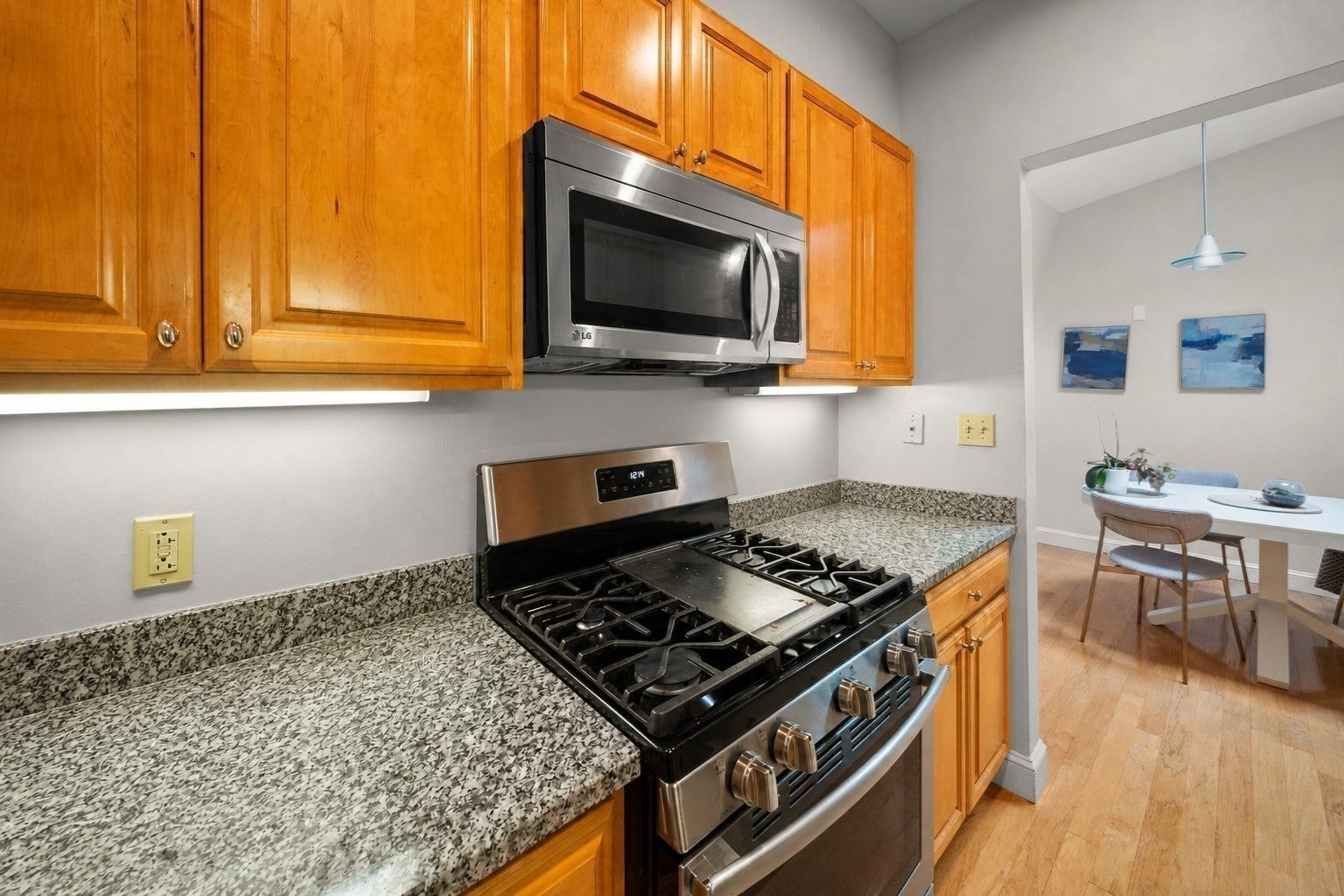 1723 Washington Street #505, Boston, MA Photo #9