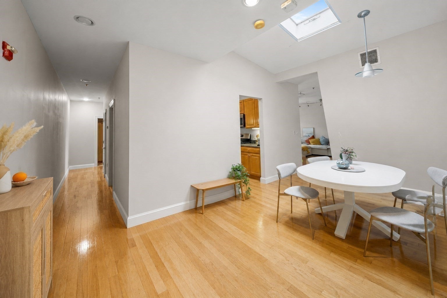 1723 Washington Street #505, Boston, MA Photo #5