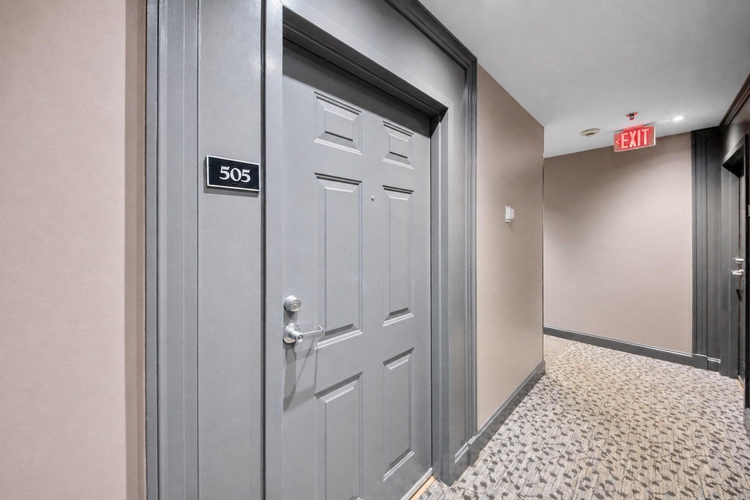 1723 Washington Street #505, Boston, MA Photo #19